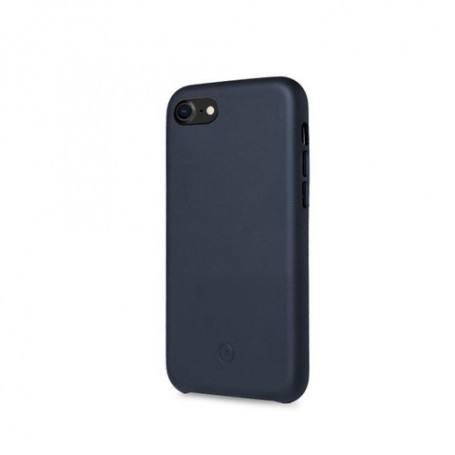 Celly Superior custodia per cellulare 11,9 cm (4.7") Cover Blu (SUPERIOR800BL)