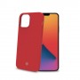 Celly Feeling custodia per cellulare 15,5 cm (6.1") Cover Rosso (FEELING1004RD)