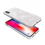 Celly Pearl custodia per cellulare 14,7 cm (5.8") Cover Bianco (PEARL900WH)