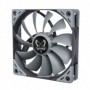Scythe SU1225FD12M-RH ventola per PC Case per computer Ventilatore 12 cm Nero, Grigio (SU1225FD12M-RH)