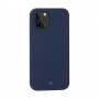 dbramante1928 Monaco custodia per cellulare 15,5 cm (6.1") Cover Blu (MO61PABL1400)