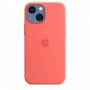Apple MM1V3ZM/A custodia per cellulare 13,7 cm (5.4") Cover Rosa (MM1V3ZM/A)