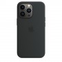 Apple MM2K3ZM/A custodia per cellulare 15,5 cm (6.1") Cover Nero (MM2K3ZM/A)