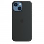 Apple MM223ZM/A custodia per cellulare 13,7 cm (5.4") Cover Nero (MM223ZM/A)