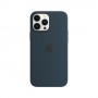 Apple MM2T3ZM/A custodia per cellulare 17 cm (6.7") Cover Blu (MM2T3ZM/A)