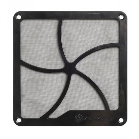 Silverstone FF122 Altro (SST-FF122B)