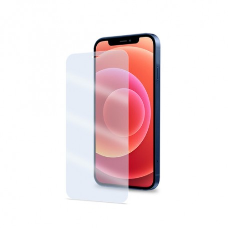 Celly Easy Glass Pellicola proteggischermo trasparente Apple 1 pz (EASY1004)