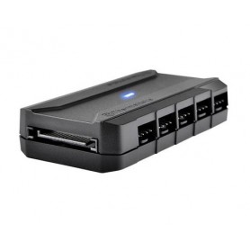Thermaltake Commander FP Nero (AC-023-AN1NAN-A1)