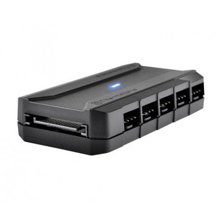 Thermaltake Commander FP Nero (AC-023-AN1NAN-A1)