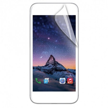 Mobilis 036143 protezione per schermo Pellicola proteggischermo trasparente Samsung 1 pz (036143)