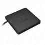 Thermaltake CL-O015-PL00BL-A accessori di raffreddamento hardware Nero (CL-O015-PL00BL-A)