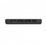 Thermaltake CL-O015-PL00BL-A accessori di raffreddamento hardware Nero (CL-O015-PL00BL-A)