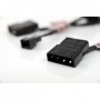 Noctua NA-SAC1 accessori di raffreddamento hardware Nero (NA-SAC1)