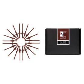 Noctua NA-SAV2 accessori di raffreddamento hardware Marrone (NA-SAV2)