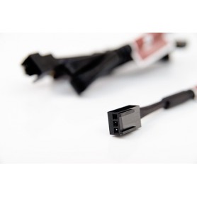 Noctua NA-SEC2 accessori di raffreddamento hardware Nero (NA-SEC2)