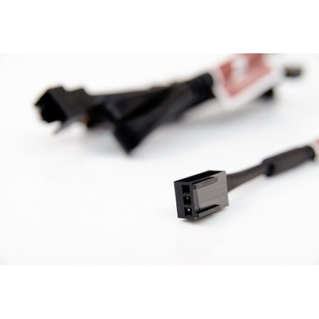 Noctua NA-SEC2 accessori di raffreddamento hardware Nero (NA-SEC2)