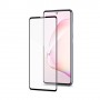 Celly FULLGLASS895BK protezione per schermo Pellicola proteggischermo trasparente Samsung 1 pz (FULLGLASS895BK)