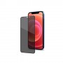 Celly PRIVACYF1009BK protezione per schermo Pellicola proteggischermo trasparente Apple 1 pz (PRIVACYF1009BK)
