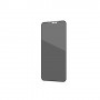 Celly PRIVACYF1007BK protezione per schermo Pellicola proteggischermo trasparente Apple 1 pz (PRIVACYF1007BK)