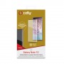 Celly 3D Glass Pellicola proteggischermo trasparente Samsung 1 pz (3DGLASS874BK)