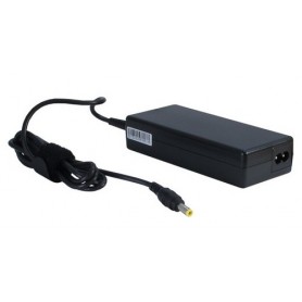 Inter-Tech 88882098 adattatore e invertitore Interno 90 W Nero (88882098)