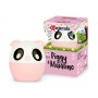 Hamlet XBTPET-PIG altoparlante portatile Altoparlante portatile mono Nero, Rosa, Bianco 4 W (XBTPET-PIG)