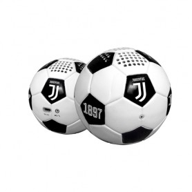 Techmade TM-SPEAKFOOT-JUV altoparlante portatile Altoparlante portatile mono Nero, Bianco 3 W (TM-SPEAK-JUV)