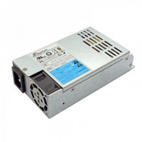 Seasonic SSP-300SUG Active PFC alimentatore per computer 300 W 24-pin ATX ATX Argento (SSP-300SUG)