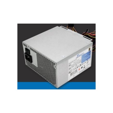 Seasonic SSP-350ST2 alimentatore per computer 350 W 20+4 pin ATX ATX Grigio (SSP-350ST2)