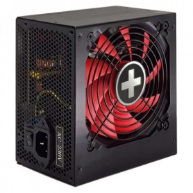 Xilence Performance A+ III Serie alimentatore per computer 450 W 20+4 pin ATX ATX Nero (XN081)