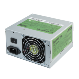 Chieftec PSF-400B alimentatore per computer 400 W 24-pin ATX ATX Metallico (PSF-400B)