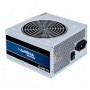 Chieftec GPB-400S alimentatore per computer 400 W 20+4 pin ATX PS/2 Argento (GPB-400S)