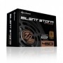 Sharkoon SilentStorm SFX Bronze alimentatore per computer 450 W 20+4 pin ATX Nero (4044951016402)
