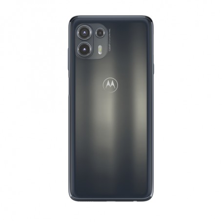 Motorola Edge 20 Lite 17 cm (6.7") Doppia SIM Android 11 5G USB tipo-C 6 GB 128 GB 5000 mAh Grafite (PANE0061IT)