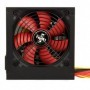 Xilence XP500R6 alimentatore per computer 350 W 20+4 pin ATX ATX Nero (XN042)