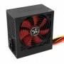 Xilence XP500R6 alimentatore per computer 350 W 20+4 pin ATX ATX Nero (XN042)