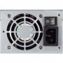 Inter-Tech ASPOWER U2A-B20500-S alimentatore per computer 500 W 20+4 pin ATX Acciaio inossidabile (88887227)