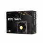 Chieftec Polaris alimentatore per computer 550 W 20+4 pin ATX PS/2 Nero (PPS-550FC)