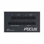 Seasonic FOCUS PX-550 alimentatore per computer 550 W 20+4 pin ATX ATX Nero (FOCUS PX-550)