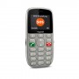 Gigaset GL390 5,59 cm (2.2") 88 g Argento Telefono cellulare basico (S30853H1177R101)