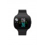 ASUS VivoWatch BP LCD Braccialetto per rilevamento di attività IP67 Nero (90HC00B1-M10P10)
