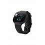 ASUS VivoWatch BP LCD Braccialetto per rilevamento di attività IP67 Nero (90HC00B1-M10P10)