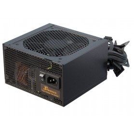 Seasonic B12 BC alimentatore per computer 550 W 20+4 pin ATX ATX Nero (B12 BC-550)