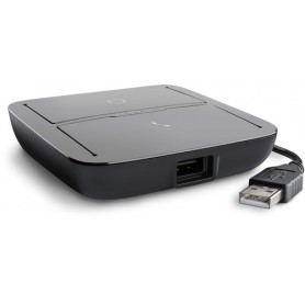 POLY MDA220 USB Nero (207414-03)