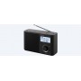 Sony XDR-S61D Personale Nero (XDRS61DB.EU8)