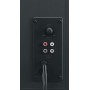 Logitech Multimedia Speakers Z333 40 W Nero 2.1 canali (980-001202)
