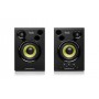 Hercules DJMonitor 42 Nero Cablato 40 W (4780886)