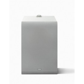 Yamaha MusicCast SUB 100 Bianco Subwoofer attivo 130 W (ANSNSW100PW)