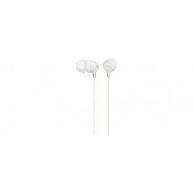 Sony MDR-EX15LP (MDREX15LPW.AE)