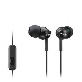 Sony MDR-EX110AP (MDREX110APB.CE7)